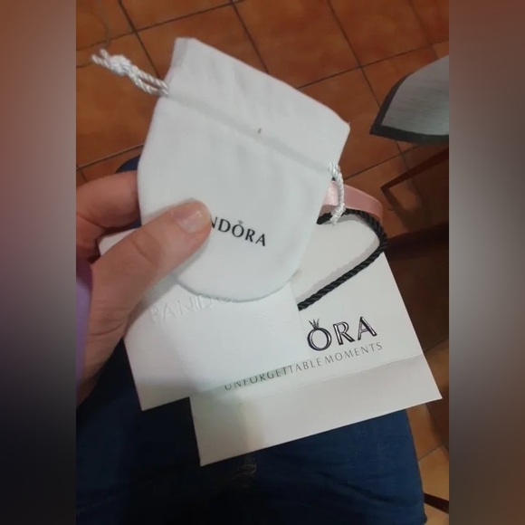 🆕 PANDORA GIFT WRAPS - Picture 4 of 16